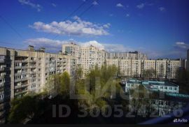 2-комн.кв., 53 м², этаж 9