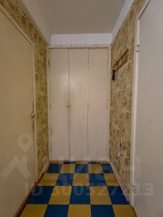 2-комн.кв., 51 м², этаж 7