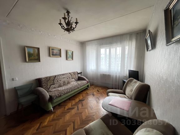 2-комн., 67 м², 9/9 этаж
