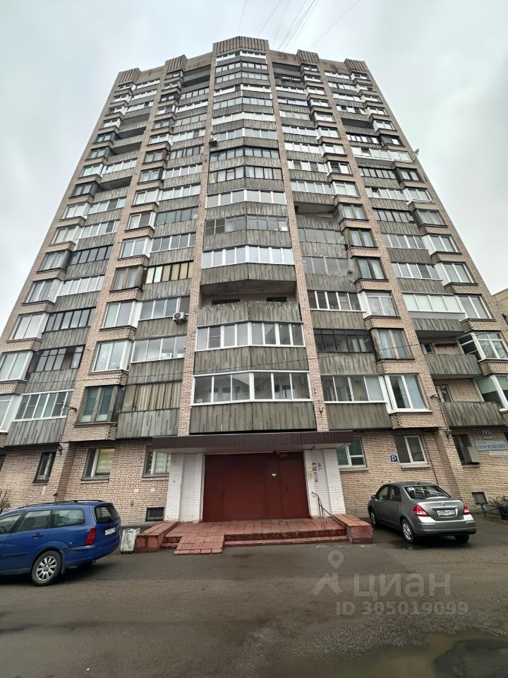 Продается2-комн.квартира,55м²