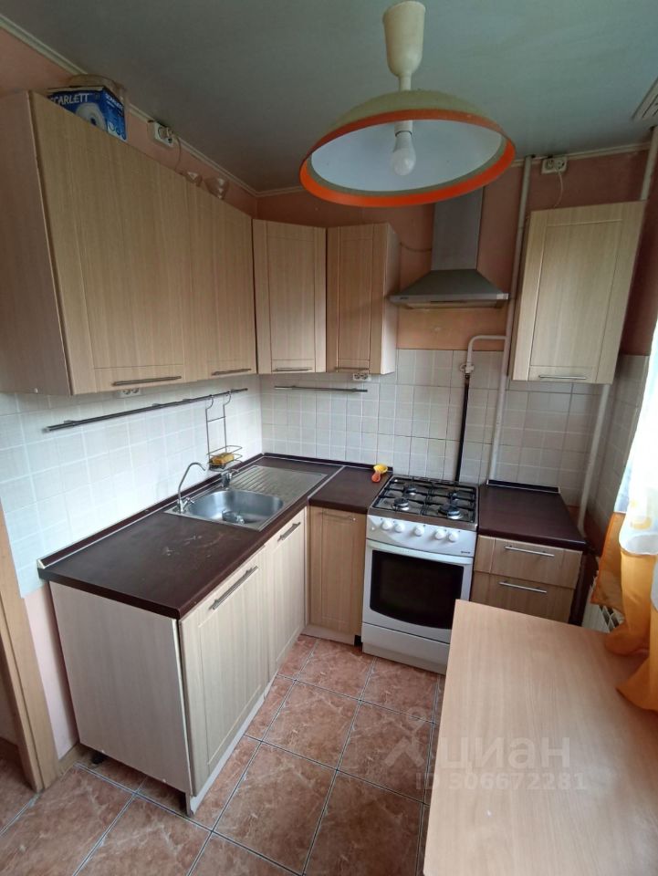 Сдается2-комн.квартира,46м²