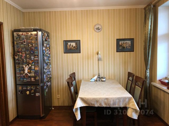 3-комн., 100 м², 6/24 этаж