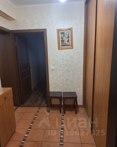 2-комн., 64 м², 2/21 этаж
