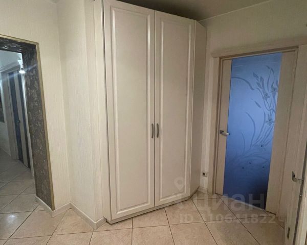 4-комн., 108,3 м², 11/24 этаж