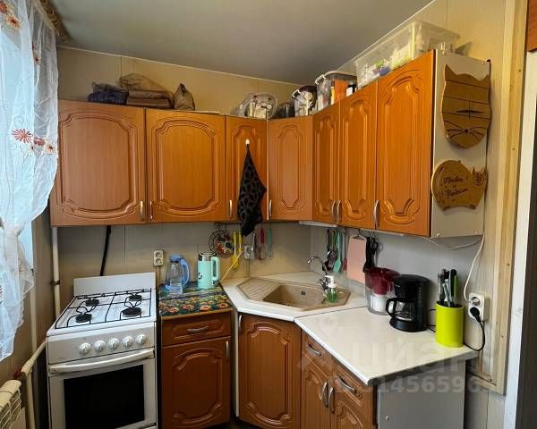 3-комн., 60 м², 4/9 этаж