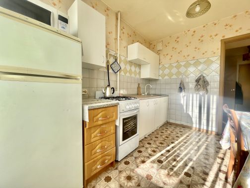1-комн., 40 м², 11/16 этаж