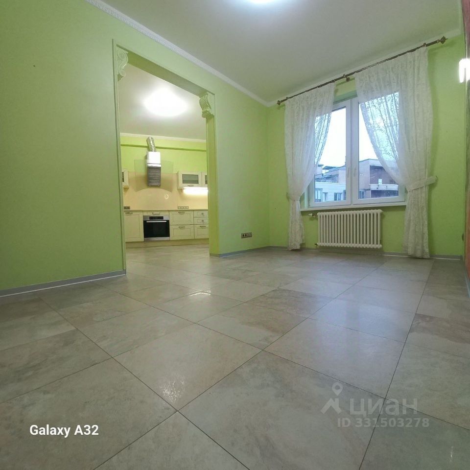 Студия кв., р-н Калининский, Санкт-Петербург