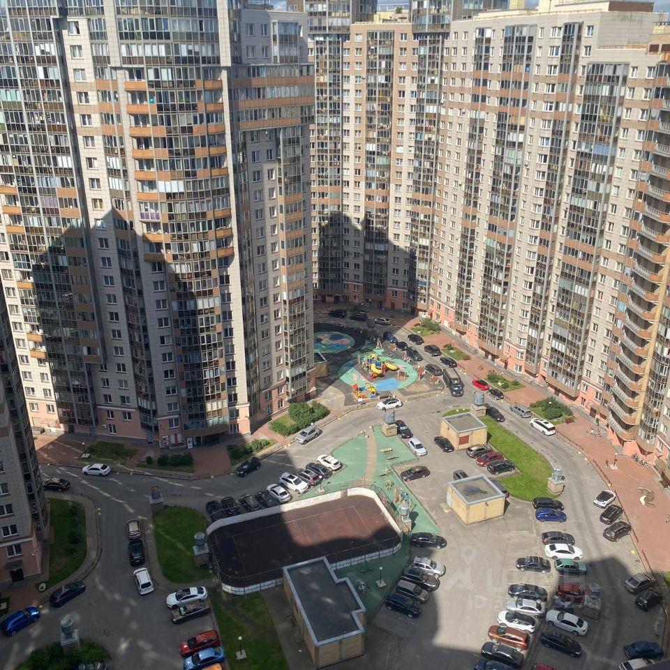 Студия кв., р-н Калининский