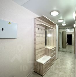 3-комн.кв., 72 м², этаж 7