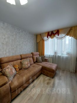 3-комн.кв., 72 м², этаж 9