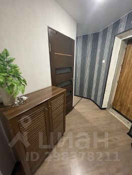 1-комн.кв., 39 м², этаж 11