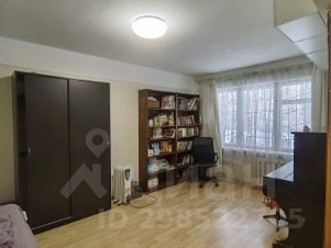 1-комн.кв., 31 м², этаж 1