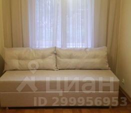 3-комн.кв., 55 м², этаж 5