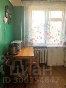 1-комн.кв., 30 м², этаж 1