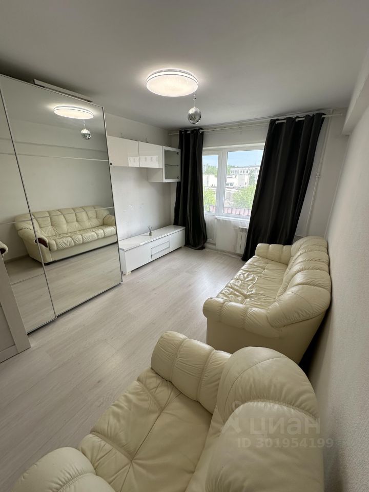 Продается3-комн.квартира,58,8м²