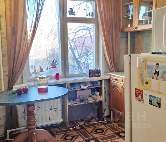 1-комн., 31,5 м², 4/5 этаж