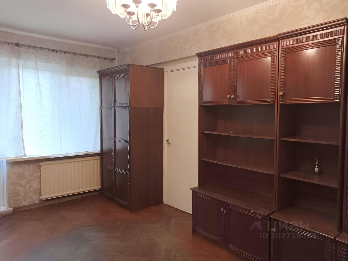 Сдается3-комн.квартира,56м²