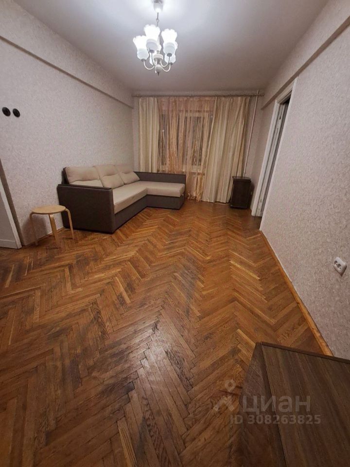 Сдается3-комн.квартира,56,6м²