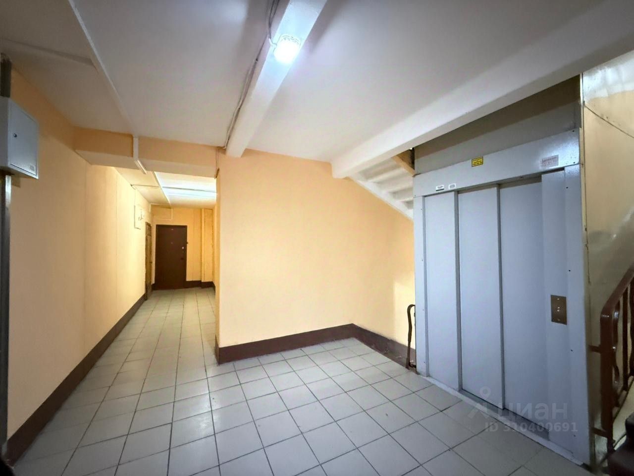 Продается2-комн.квартира,48,08м²