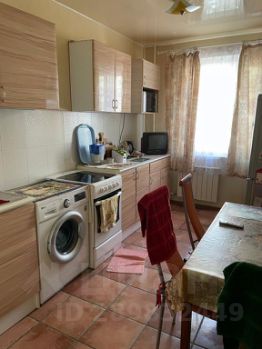 2-комн.кв., 55 м², этаж 8