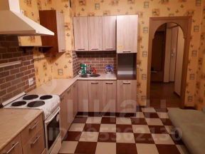 2-комн.кв., 58 м², этаж 2