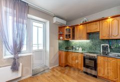 1-комн.кв., 39 м², этаж 20