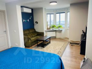 2-комн.кв., 71 м², этаж 18