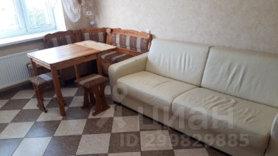 1-комн.кв., 50 м², этаж 2