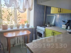 3-комн.кв., 58 м², этаж 2