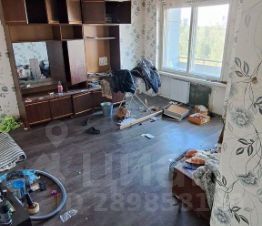 3-комн.кв., 60 м², этаж 8