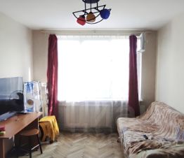 1-комн.кв., 29 м², этаж 9