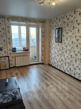 4-комн.кв., 75 м², этаж 14