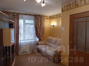 1-комн.кв., 29 м², этаж 2