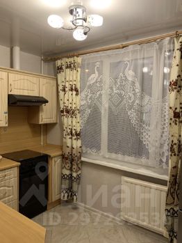 2-комн.кв., 46 м², этаж 1