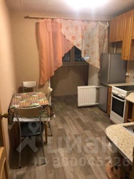 1-комн.кв., 38 м², этаж 14