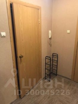 1-комн.кв., 38 м², этаж 14