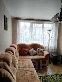 3-комн.кв., 54 м², этаж 3