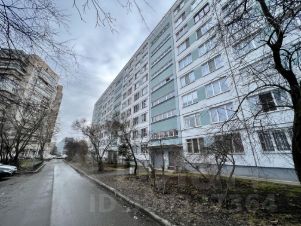 1-комн.кв., 29 м², этаж 3