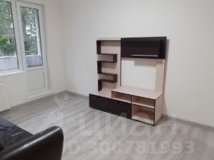 2-комн.кв., 45 м², этаж 2