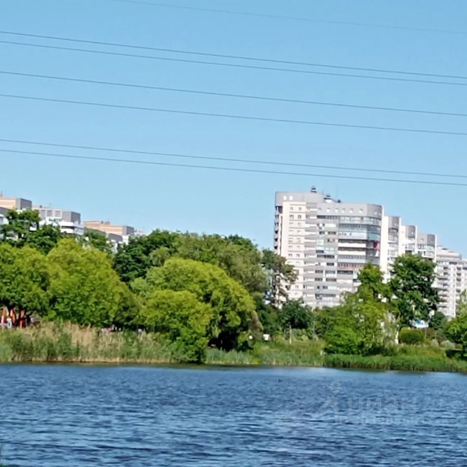 Купить квартиру на проспекте Славы в Санкт-Петербурге, продажа квартир во  вторичке и первичке на Циан. Найдено 108 объявлений