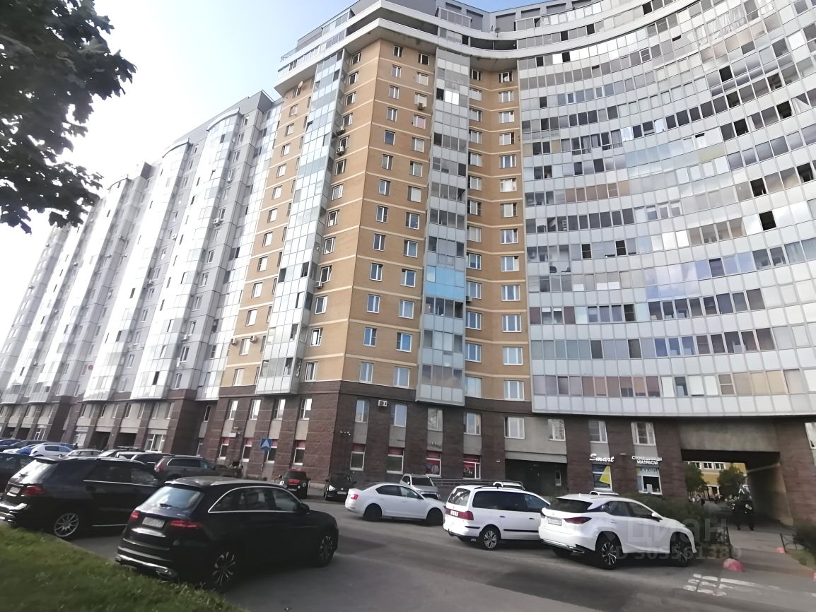 Сдается1-комн.квартира,40м²