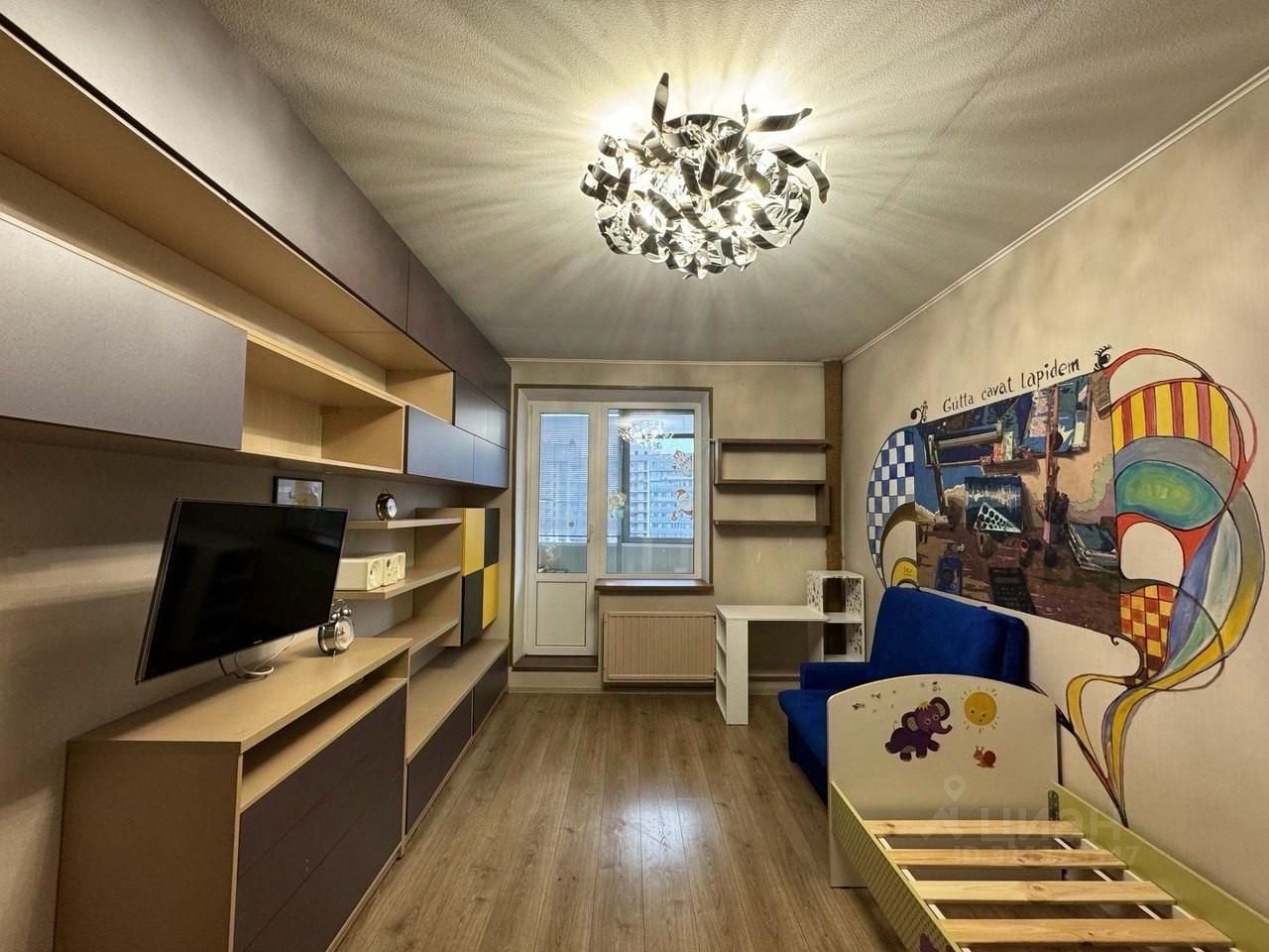 Сдается3-комн.квартира,70м²