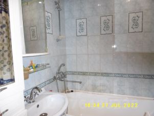 3-комн.кв., 74 м², этаж 14