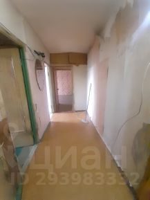 2-комн.кв., 44 м², этаж 5