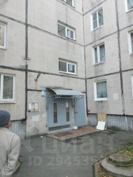 1-комн.кв., 33 м², этаж 8