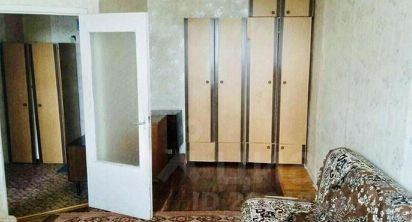 1-комн.кв., 32 м², этаж 8