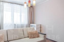 3-комн.кв., 74 м², этаж 9