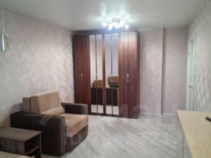 1-комн.кв., 37 м², этаж 6