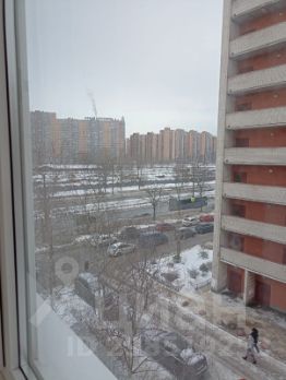 3-комн.кв., 62 м², этаж 5