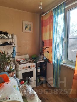 1-комн.кв., 29 м², этаж 4